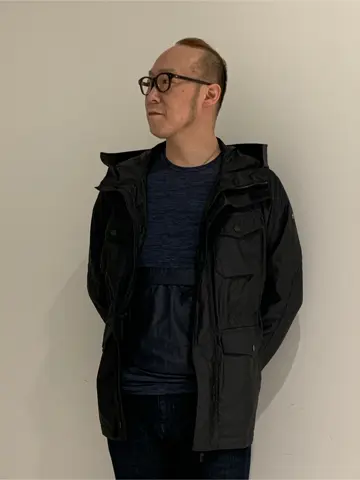 JOSEPH ABBOUD 若山 コーディネート画像