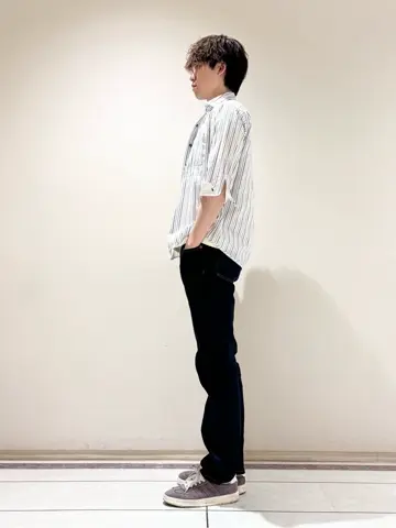 JOSEPH ABBOUD 近藤 コーディネート画像