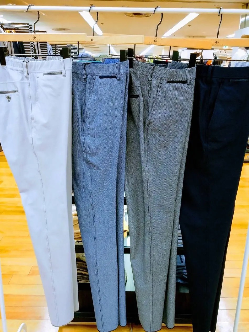  増田 コーディネート画像