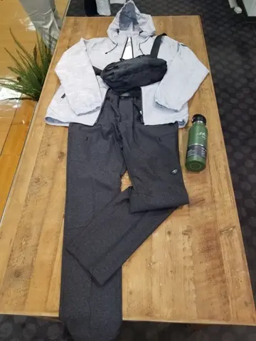 JOSEPH ABBOUD スタッフ コーディネート画像