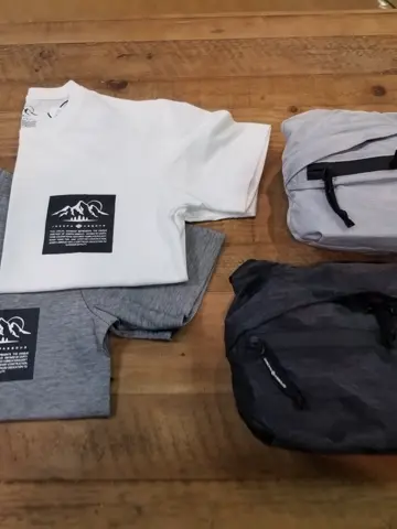 JOSEPH ABBOUD スタッフ コーディネート画像