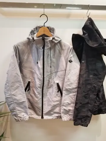 JOSEPH ABBOUD スタッフ コーディネート画像