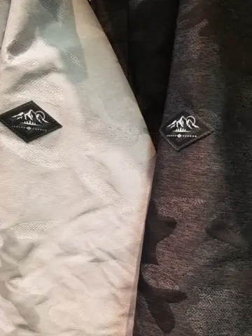 JOSEPH ABBOUD スタッフ コーディネート画像