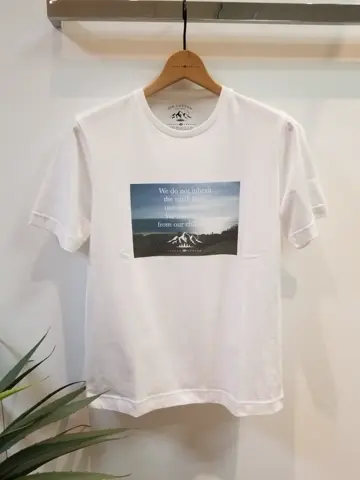 JOSEPH ABBOUD スタッフ コーディネート画像