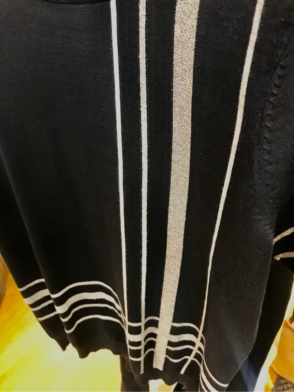 JOSEPH ABBOUD 中島 コーディネート画像