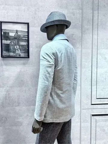 JOSEPH ABBOUD 二澤 コーディネート画像