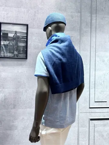 JOSEPH ABBOUD 二澤 コーディネート画像