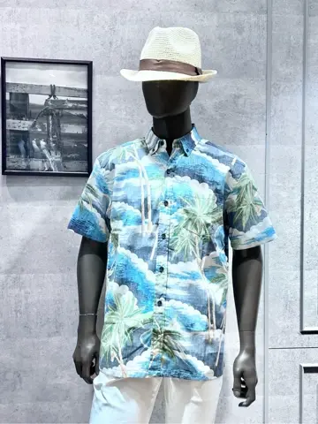 JOSEPH ABBOUD 二澤 コーディネート画像