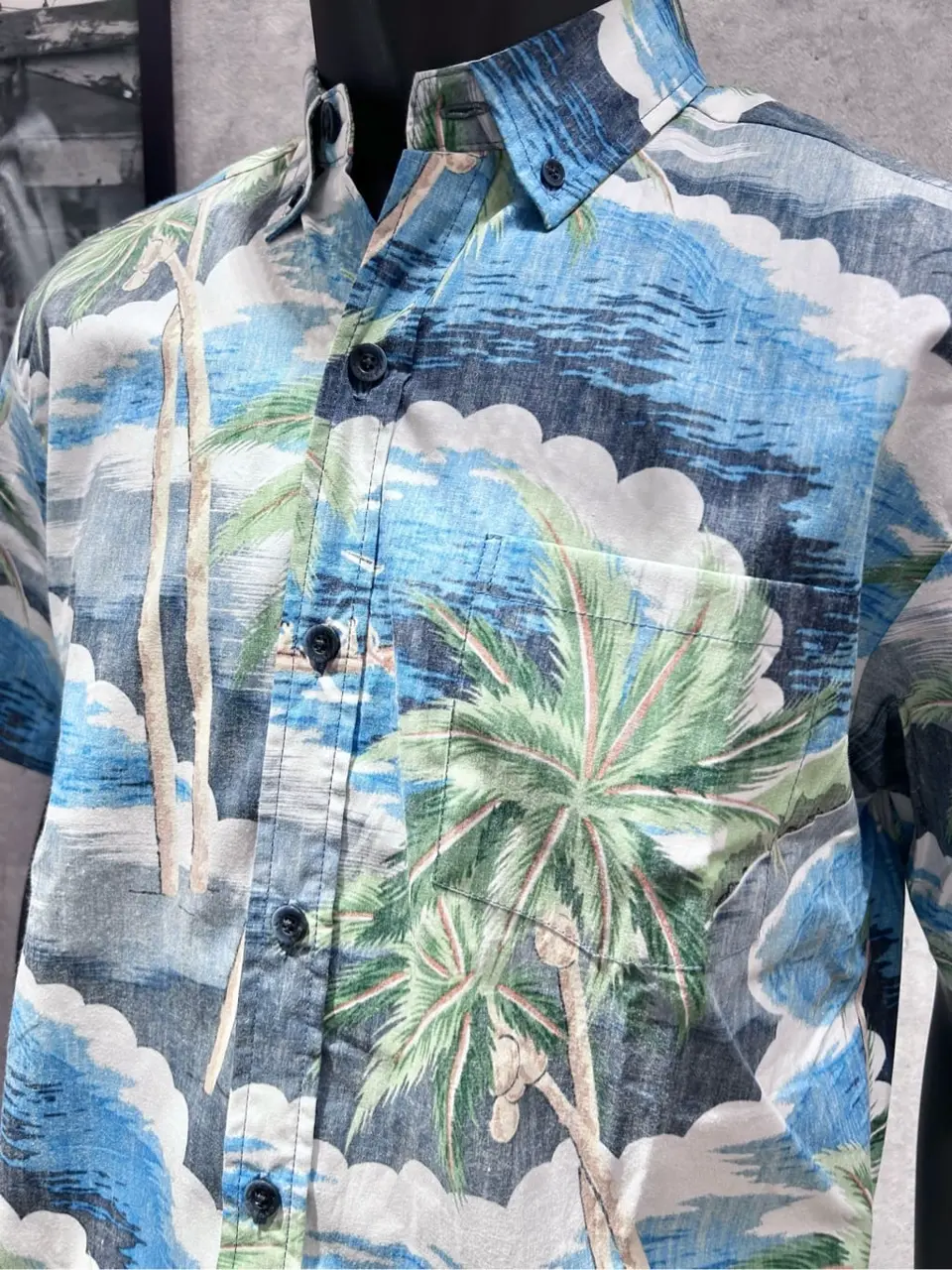 JOSEPH ABBOUD 二澤 コーディネート画像