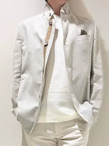 JOSEPH ABBOUD 近藤 コーディネート画像