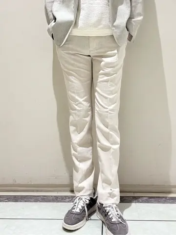 JOSEPH ABBOUD 近藤 コーディネート画像