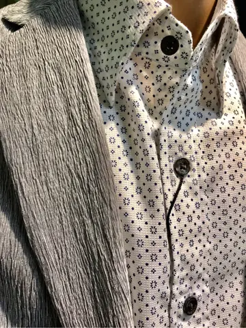 JOSEPH ABBOUD 中島 コーディネート画像