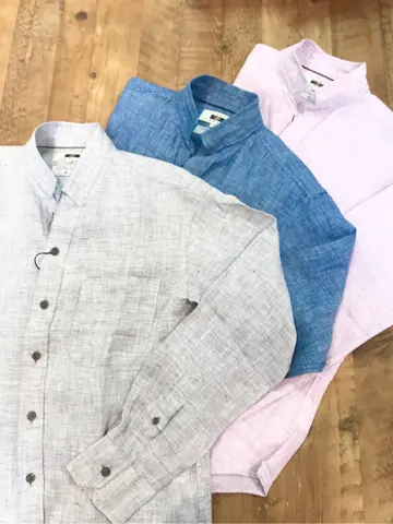 JOSEPH ABBOUD スタッフ コーディネート画像