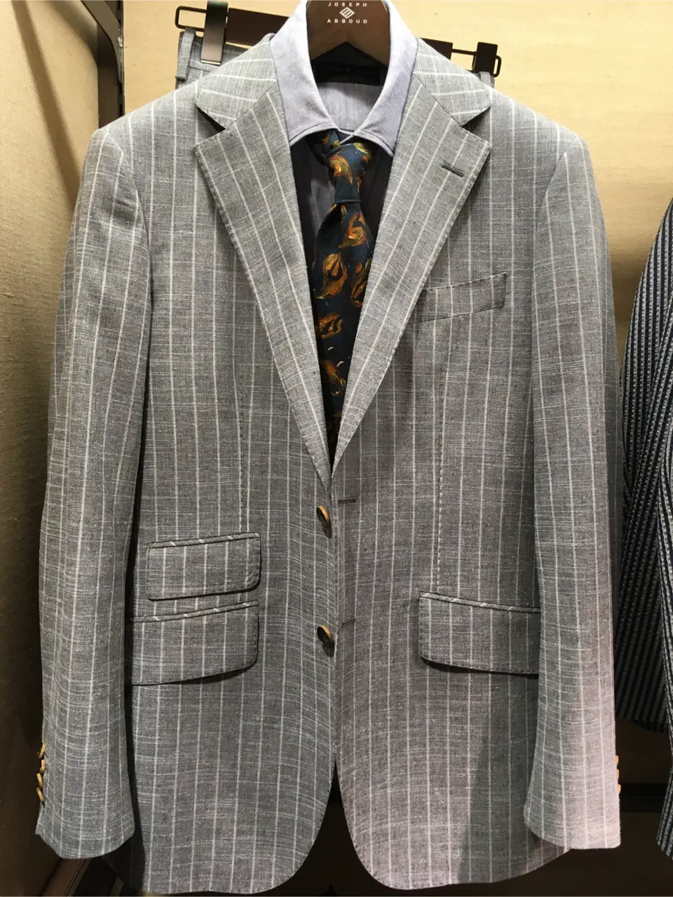  大坪 コーディネート画像