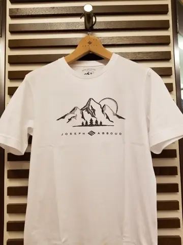 JOSEPH ABBOUD 藤川 コーディネート画像