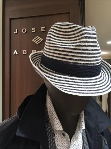JOSEPH ABBOUD 大坪 コーディネート画像