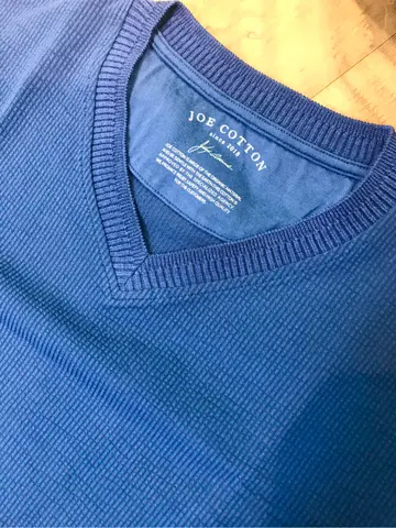 JOSEPH ABBOUD スタッフ コーディネート画像