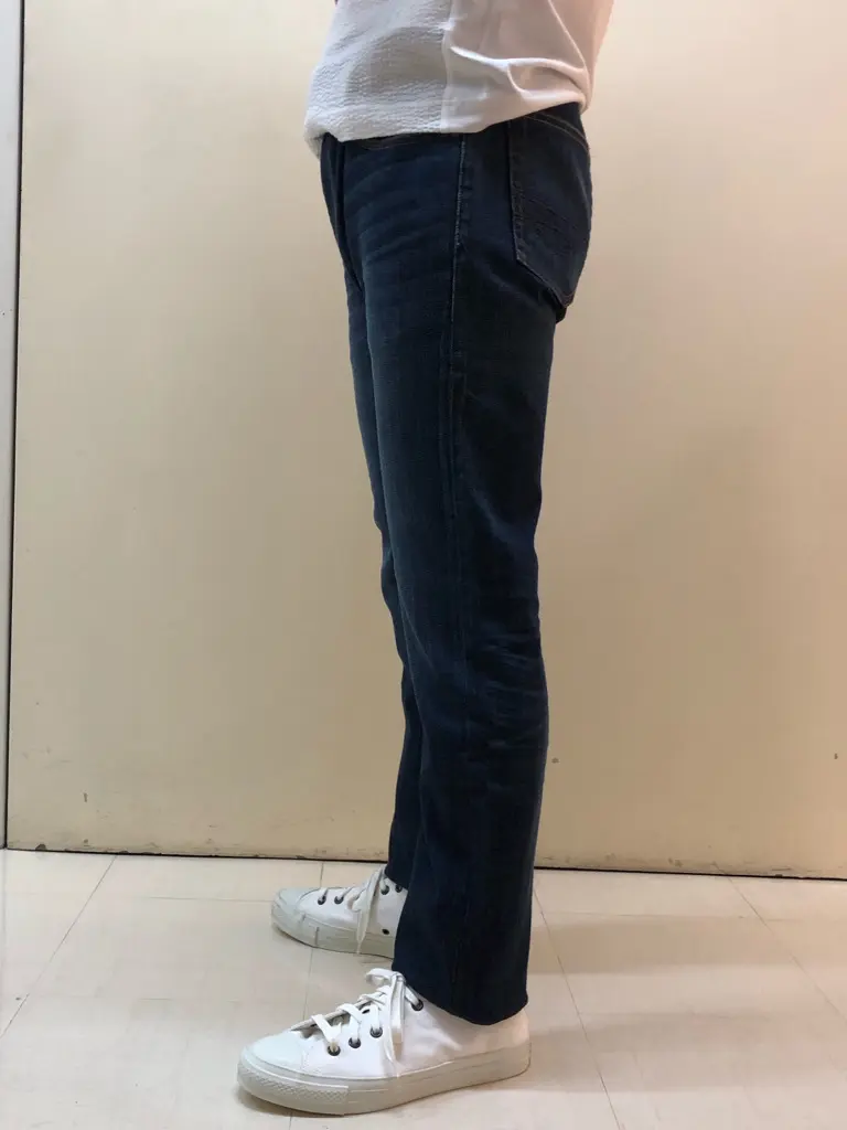 JOSEPH ABBOUD 森部 コーディネート画像