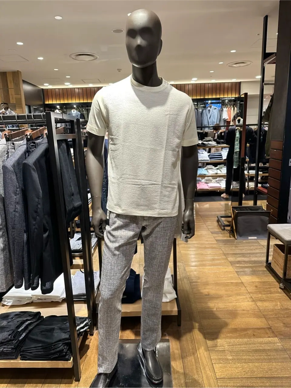  鎌田 コーディネート画像