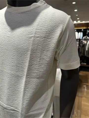 JOSEPH ABBOUD 鎌田 コーディネート画像