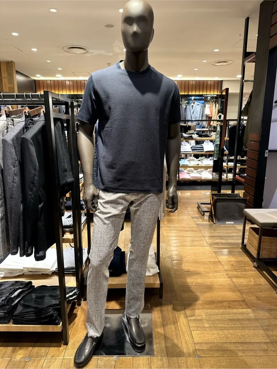  鎌田 コーディネート画像