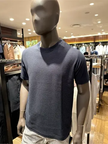 JOSEPH ABBOUD 鎌田 コーディネート画像