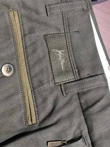 JOSEPH ABBOUD 大坪 コーディネート画像