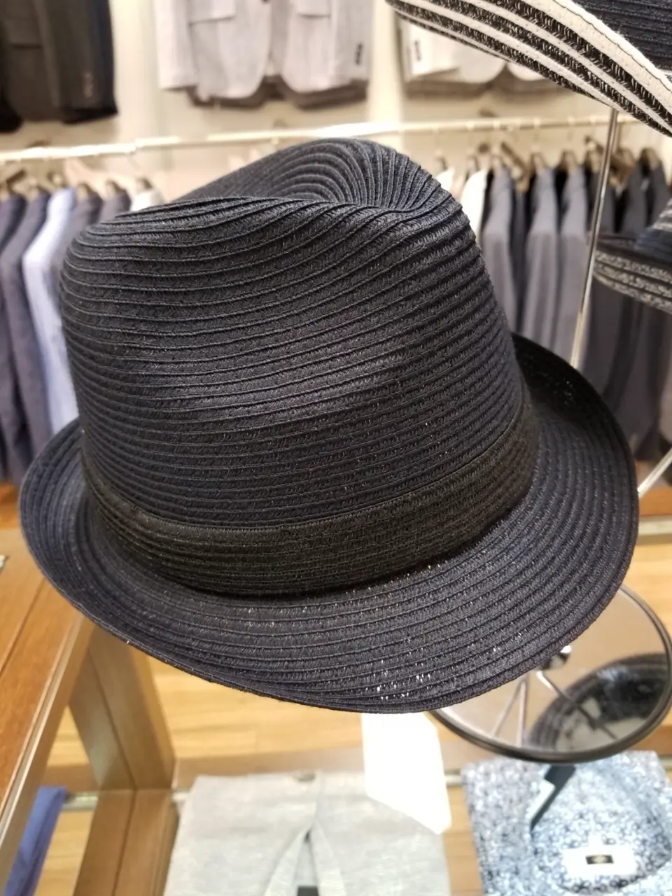 JOSEPH ABBOUD 藤川 コーディネート画像