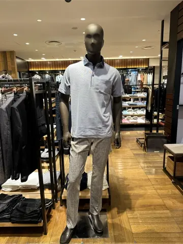 JOSEPH ABBOUD 鎌田 コーディネート画像