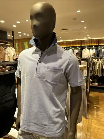 JOSEPH ABBOUD 鎌田 コーディネート画像