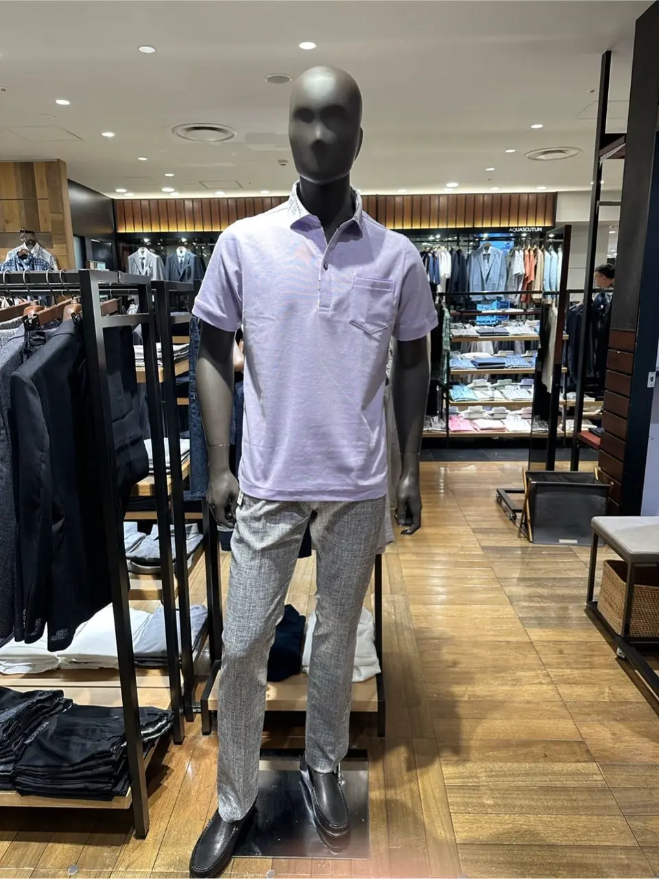  鎌田 コーディネート画像