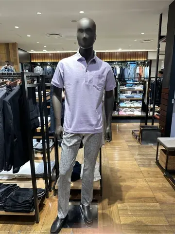 JOSEPH ABBOUD 鎌田 コーディネート画像