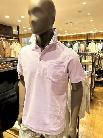 JOSEPH ABBOUD 鎌田 コーディネート画像