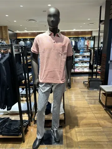 JOSEPH ABBOUD 鎌田 コーディネート画像