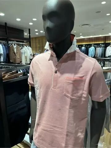 JOSEPH ABBOUD 鎌田 コーディネート画像