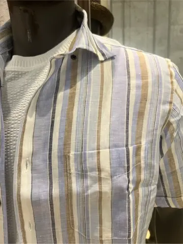 JOSEPH ABBOUD 上條 コーディネート画像