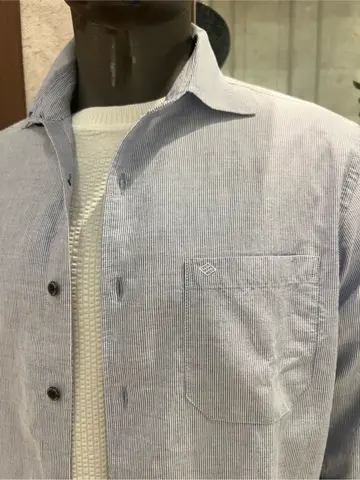 JOSEPH ABBOUD 上條 コーディネート画像