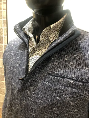 JOSEPH ABBOUD 瀬野 コーディネート画像