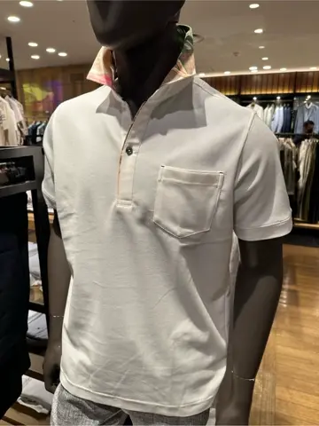 JOSEPH ABBOUD 鎌田 コーディネート画像