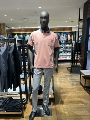 JOSEPH ABBOUD 鎌田 コーディネート画像