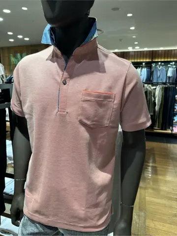 JOSEPH ABBOUD 鎌田 コーディネート画像