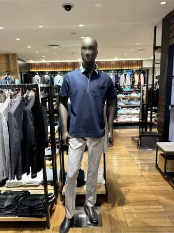 JOSEPH ABBOUD 鎌田 コーディネート画像