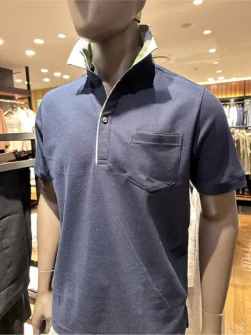 JOSEPH ABBOUD 鎌田 コーディネート画像