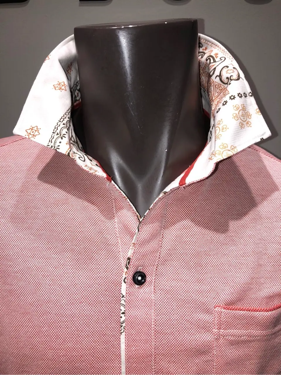 JOSEPH ABBOUD 川田 コーディネート画像