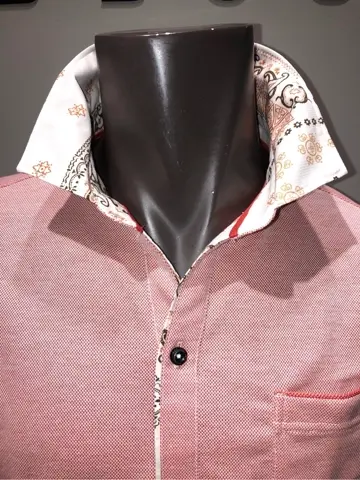 JOSEPH ABBOUD 川田 コーディネート画像