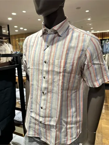 JOSEPH ABBOUD 鎌田 コーディネート画像