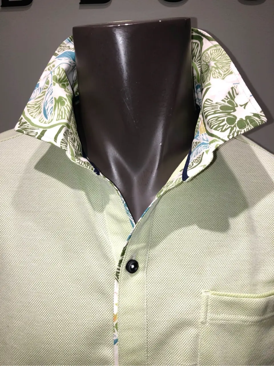 JOSEPH ABBOUD 川田 コーディネート画像