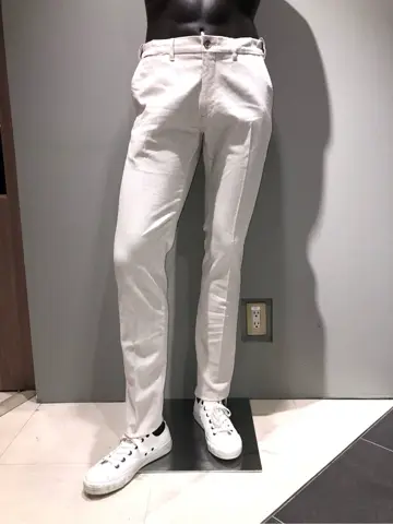 JOSEPH ABBOUD 川田 コーディネート画像