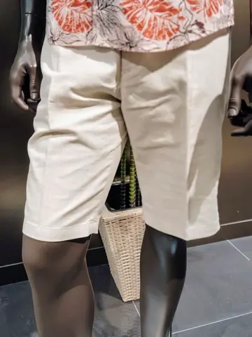 JOSEPH ABBOUD 中島 コーディネート画像