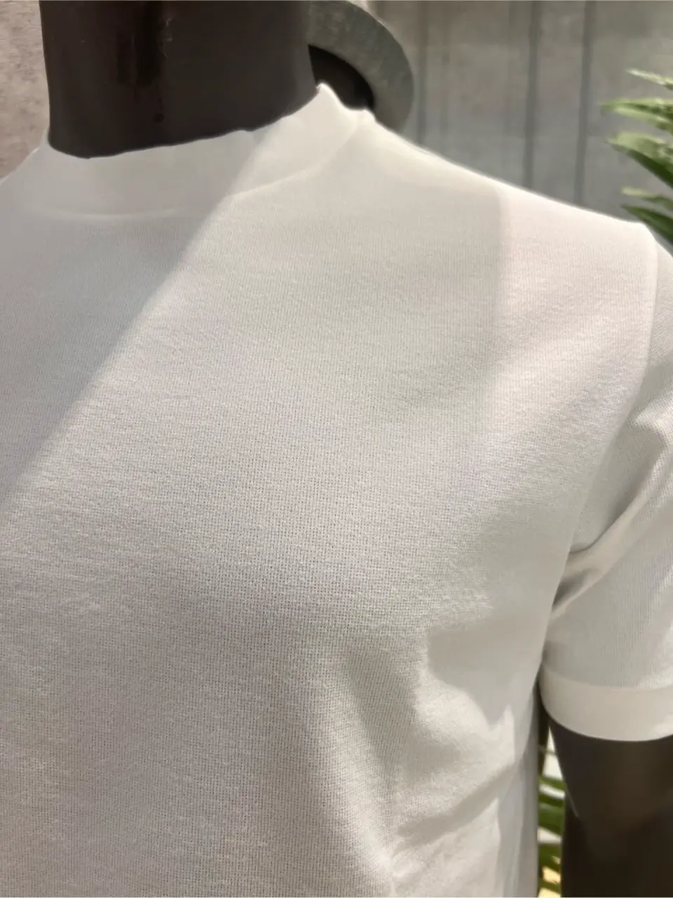 JOSEPH ABBOUD 上條 コーディネート画像